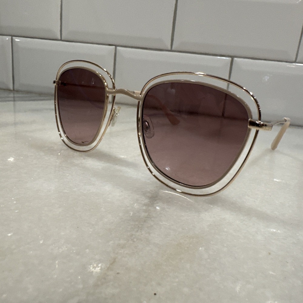 Piranha Leche Cat Eye‎ Sunglasses